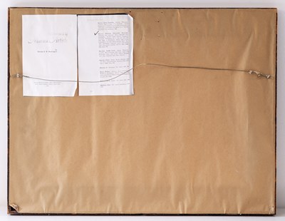 Lot 1014 - William Alexander Kennedy Martin