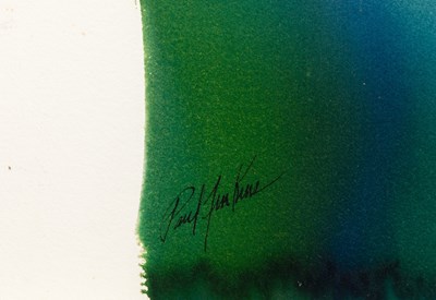 Lot 673 - Paul Jenkins
