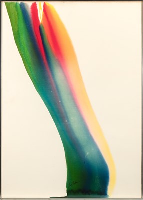 Lot 673 - Paul Jenkins