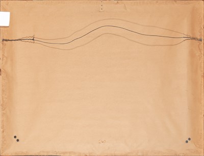 Lot 13 - Warren C. Briggs