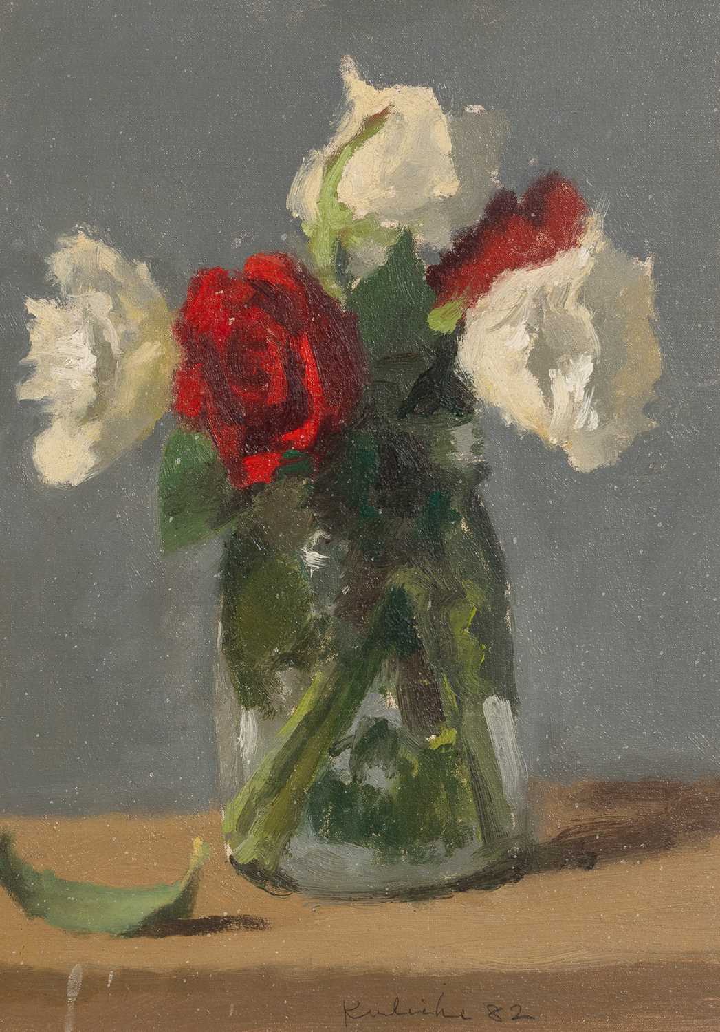 Lot 29 - Robert M. Kulicke