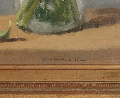 Lot 29 - Robert M. Kulicke