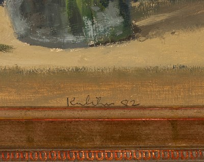 Lot 28 - Robert M. Kulicke