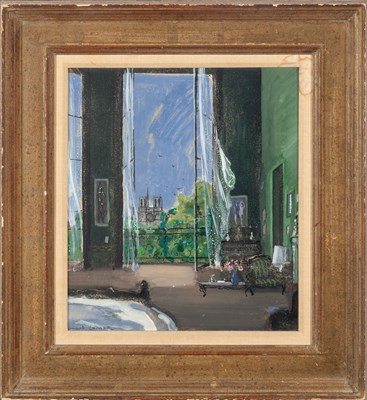 Lot 72 - Bernard Lamotte