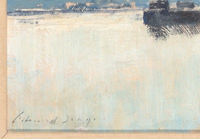 Lot 542 - Edward Brian Seago