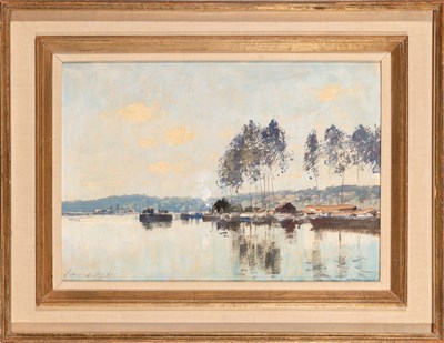Lot 542 - Edward Brian Seago