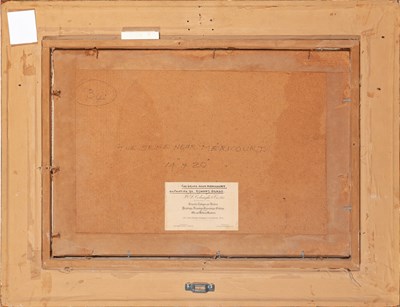 Lot 542 - Edward Brian Seago