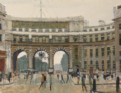 Lot 72 - Ken Howard