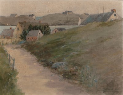 Lot 526 - George Hamilton Brodhead