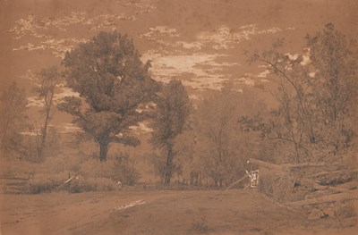 Lot 536 - John Henry Hill