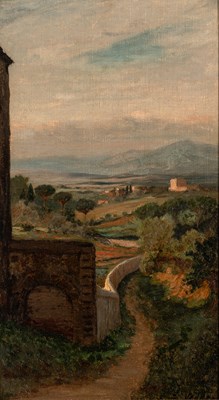Lot 519 - Elihu Vedder
