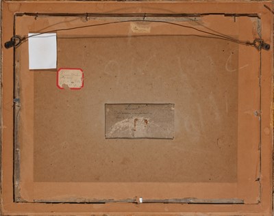 Lot 532 - Jean-Baptiste Cicéron Lesueur