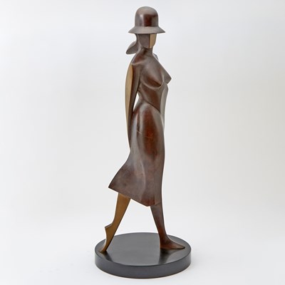 Lot 537 - John Huggins