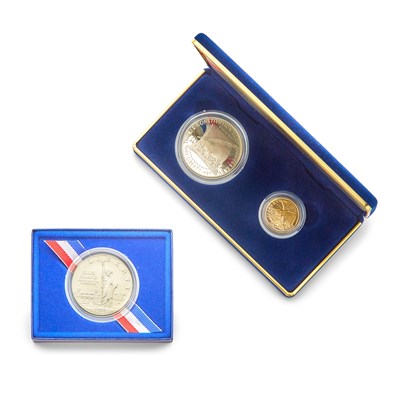 Lot 1145 - United States Commemorative Issues