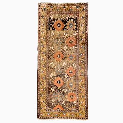 Lot 1068 - Kurdish Rug