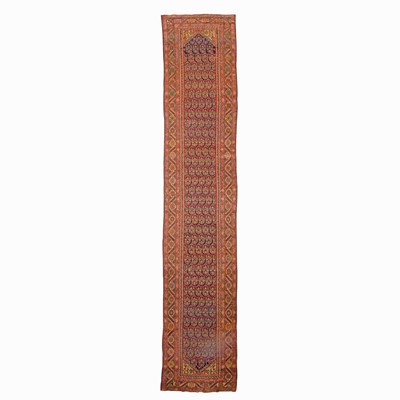 Lot 453 - Kurdish Runner