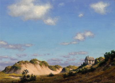Lot 538 - Joseph McGurl