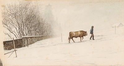 Lot 544 - Reynolds Thomas