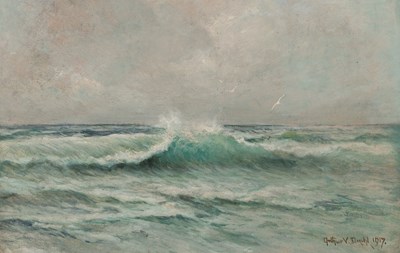 Lot 512 - Arthur Vidal Diehl