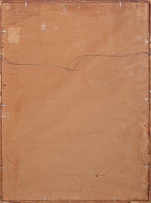 Lot 656 - Elaine de Kooning