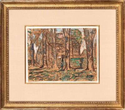 Lot 512 - Childe Hassam