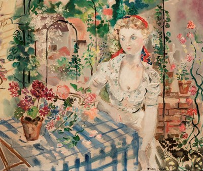 Lot 61 - Emilio Grau-Sala