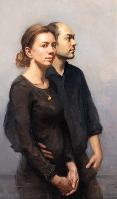 Lot 122 - Angel Ramiro Sanchez and Melissa Franklin Sanchez