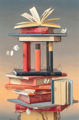 Lot 82 - Steven J. Levin