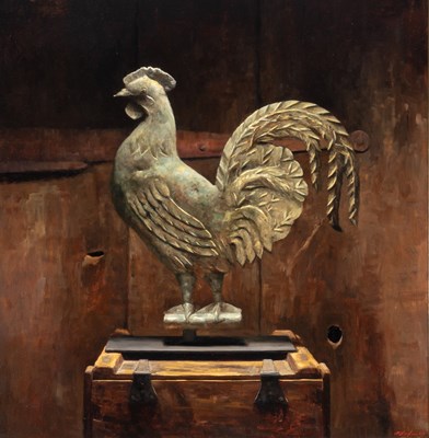 Lot 49 - Sarah Lamb