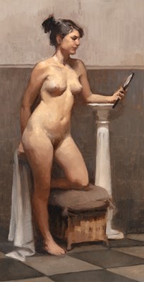 Lot 53 - Daniela Astone