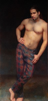 Lot 121 - Kate Lehman