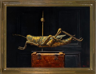 Lot 46 - Sarah Lamb