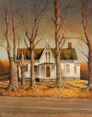 Lot 65 - Michael Kotasek