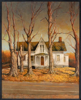 Lot 25 - Michael Kotasek