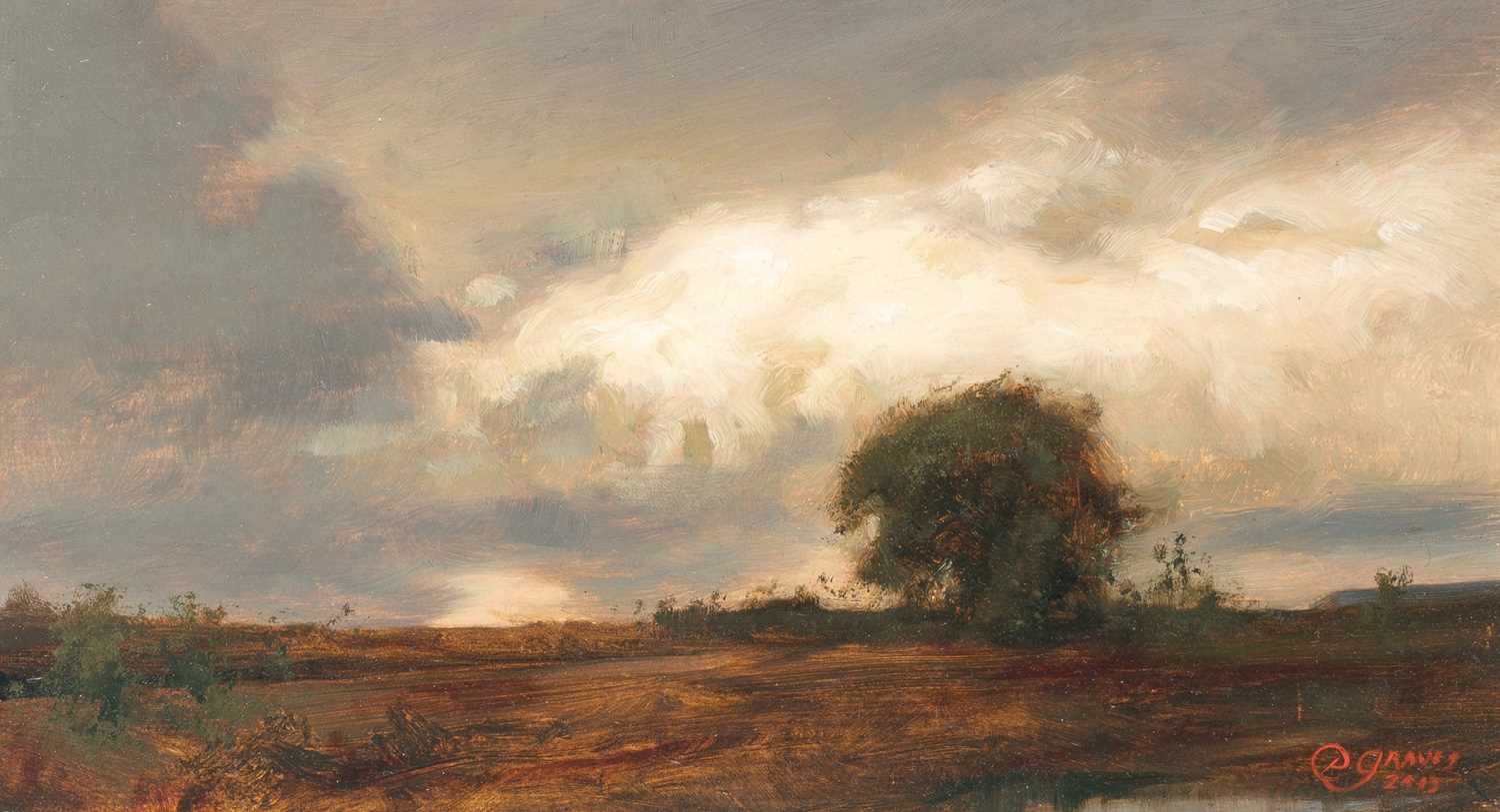 Lot 76 - Daniel Graves