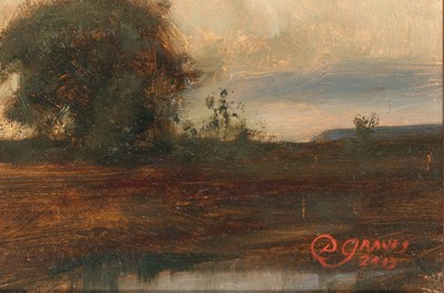 Lot 76 - Daniel Graves