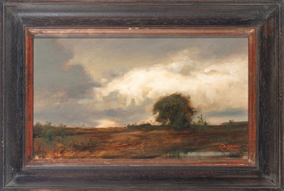 Lot 76 - Daniel Graves