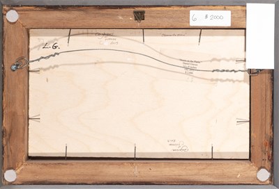 Lot 76 - Daniel Graves
