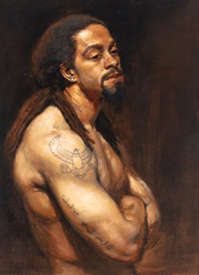 Lot 123 - Kyle Kyeon Keun No