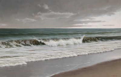 Lot 67 - Edward Minoff