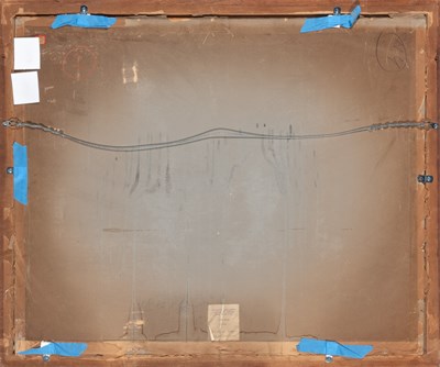 Lot 59 - Paul Lucien Maze