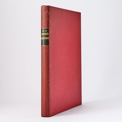 Lot 298 - An important Expressionist portfolio