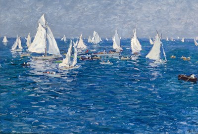 Lot 28 - Giorgio Belloni