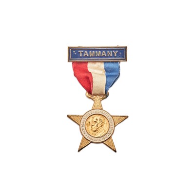 Lot 1045 - Political Collectibles: Woodrow Wilson Group of Four Items