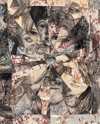 Lot 103 - Ed Fornieles