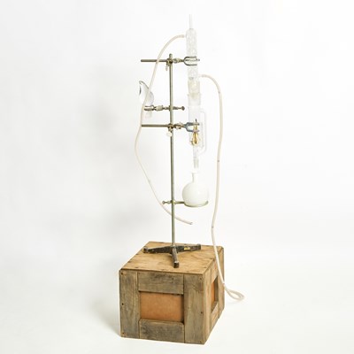 Lot 31 - Elias Hansen