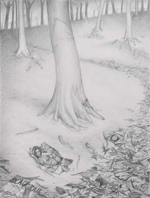 Lot 33 - Gerald Davis