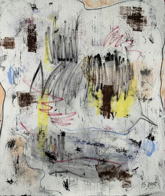 Lot 215 - Henning Strassburger