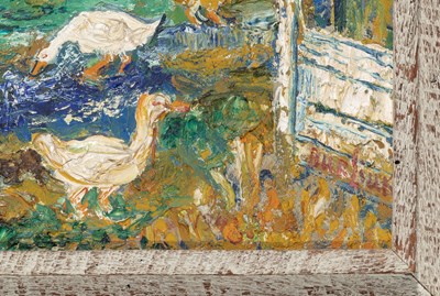 Lot 62 - David Davidovich Burliuk