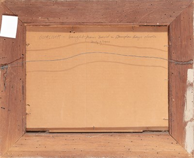 Lot 62 - David Davidovich Burliuk